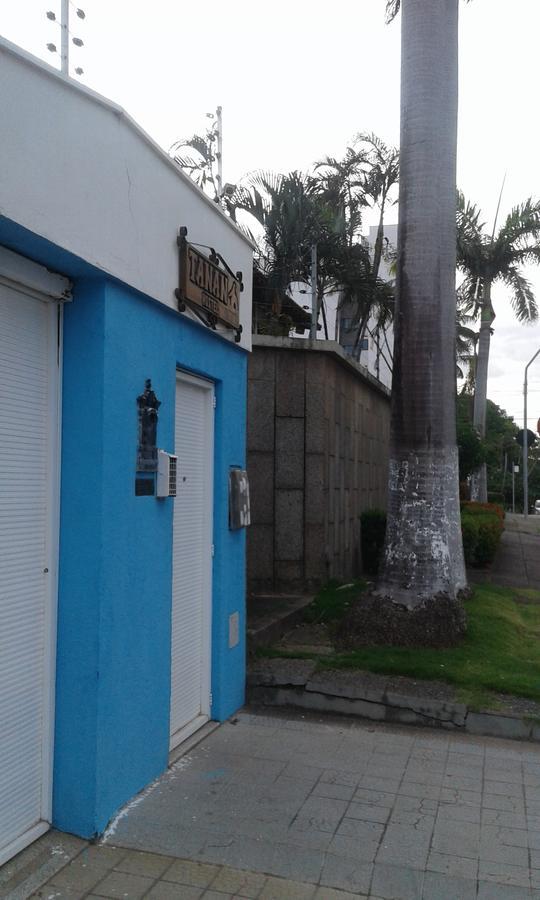 Tanan Hostel Sao Luis  Exterior photo